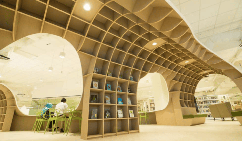 10 Lovely Bookstores And Libraries In Singapore For Bookworms