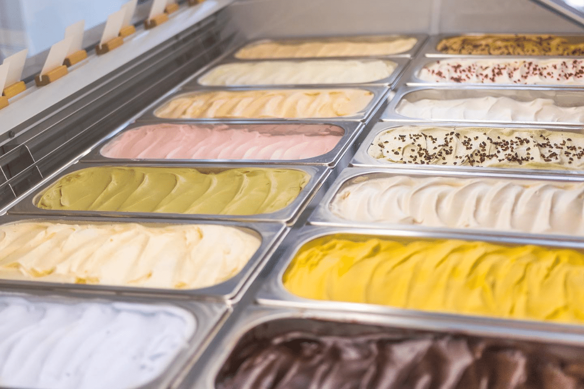 best gelato shops in Singapore