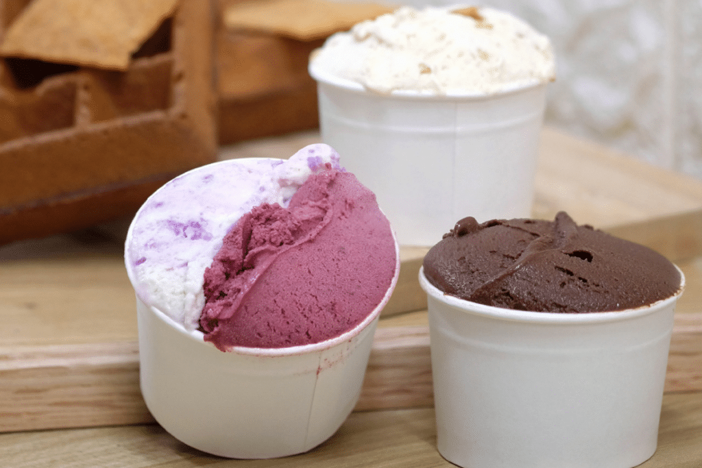 Best Ice Cream Shops in Singapore
