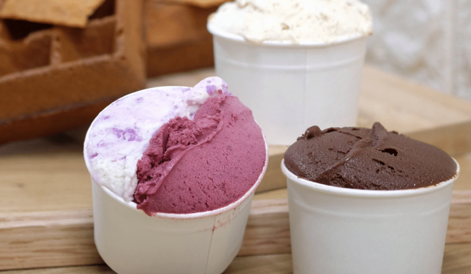 14 Delicious Ice Cream Shops To Cool You Down In Singapore
