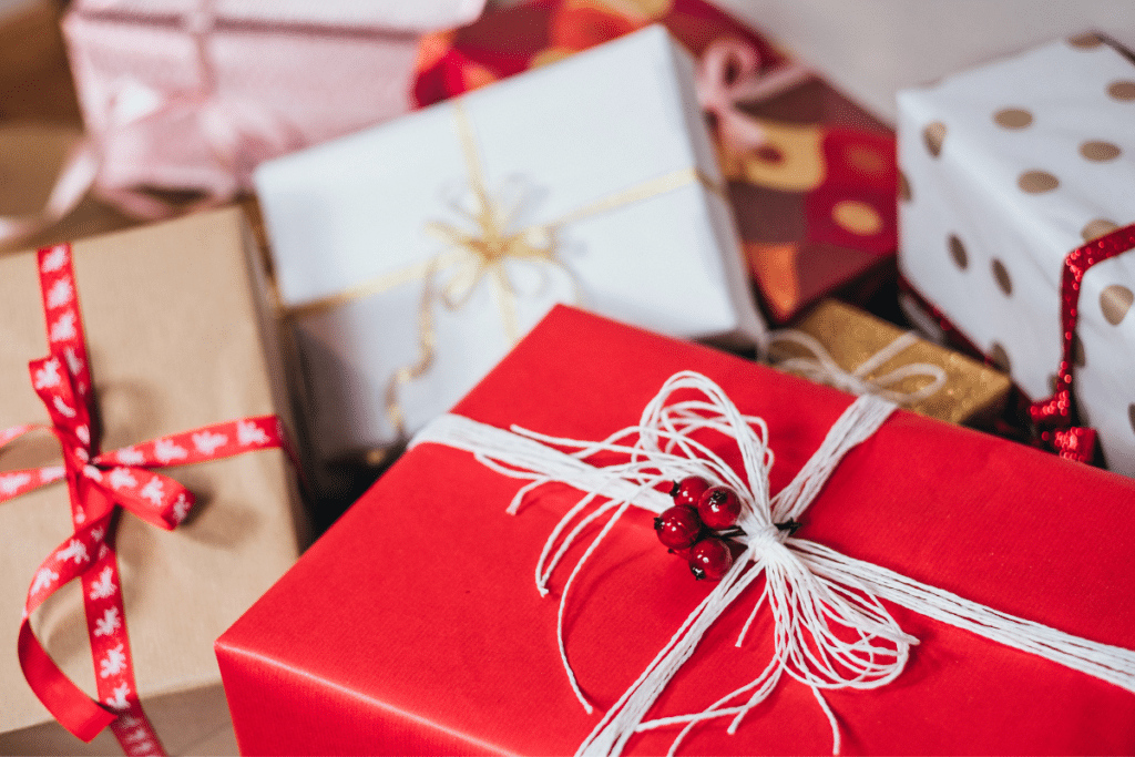 The Best Christmas Gifts to deliver to Singapore