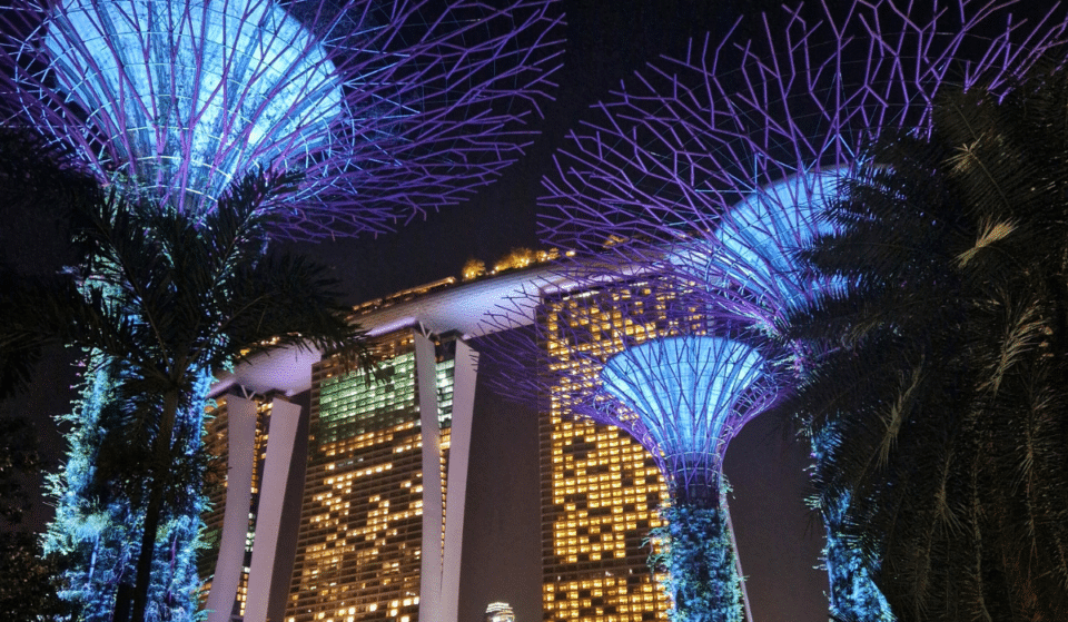 20 Of The Greatest Free Things To Do In Singapore