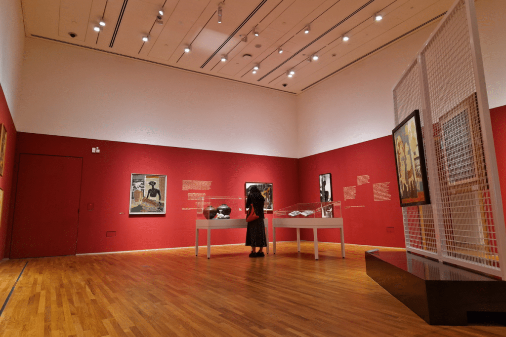 Best Museums Galleries In Singapore