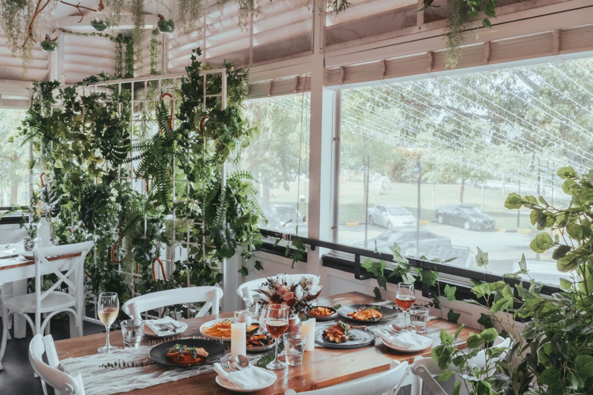 The Summerhouse Instagrammable Cafes Singapore