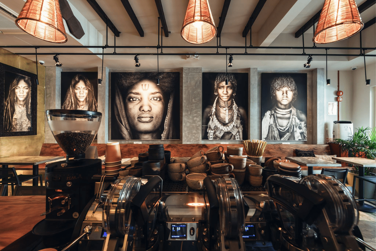 Instagrammable Cafes Singapore Utu 