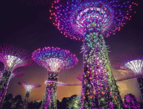14 Of The Greatest Free Things To Do In Singapore