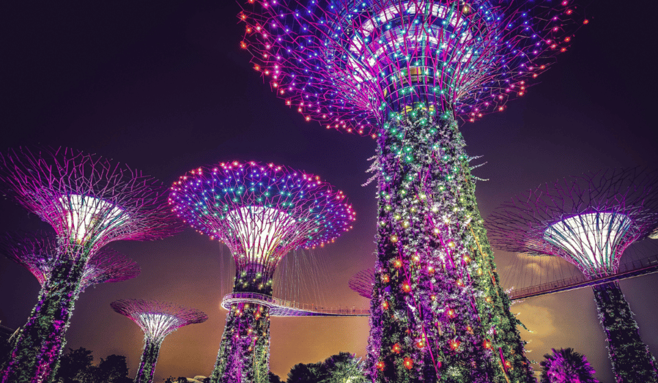 14 Of The Greatest Free Things To Do In Singapore