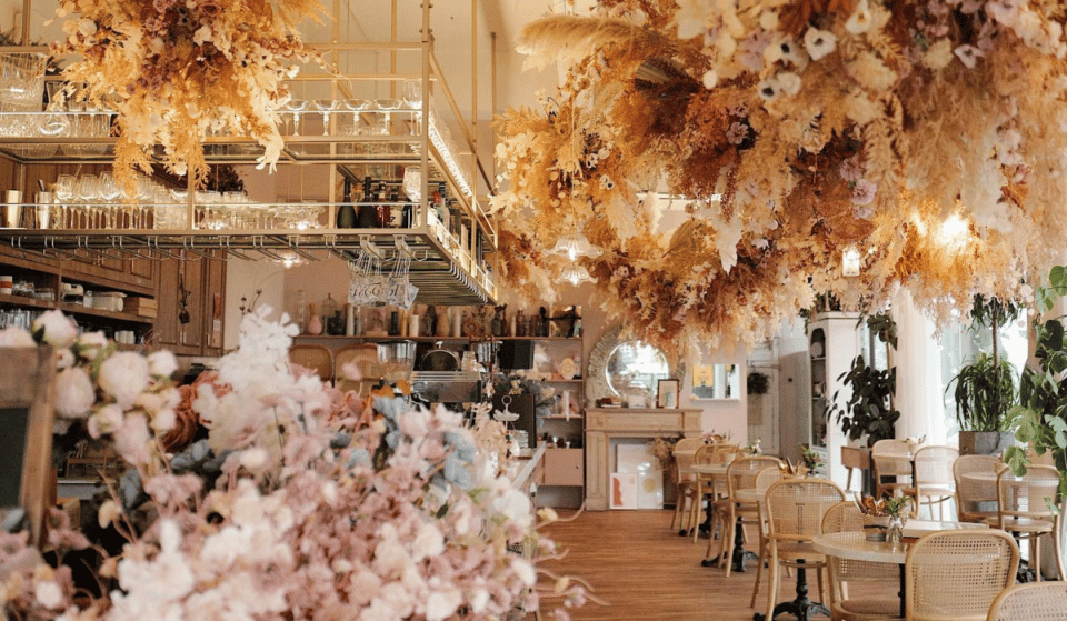 23 Instagrammable Singapore Cafes For That Picture-Perfect Moment