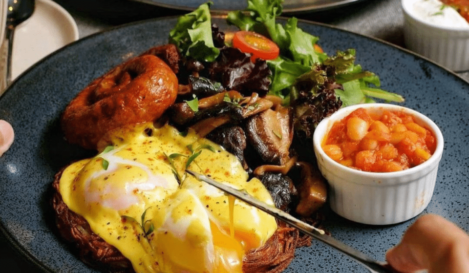 24 Best Breakfast Places Good Enough To Cure A Hangover In Singapore