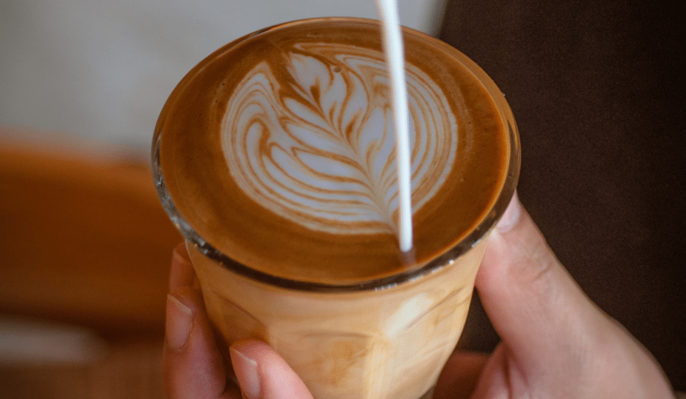 12 Of Best Places In Singapore For The Ultimate Coffee Fix