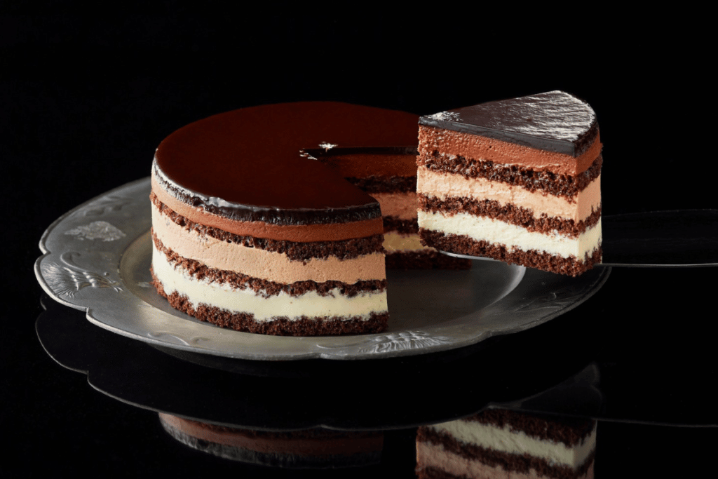best cheesecakes in Singapore