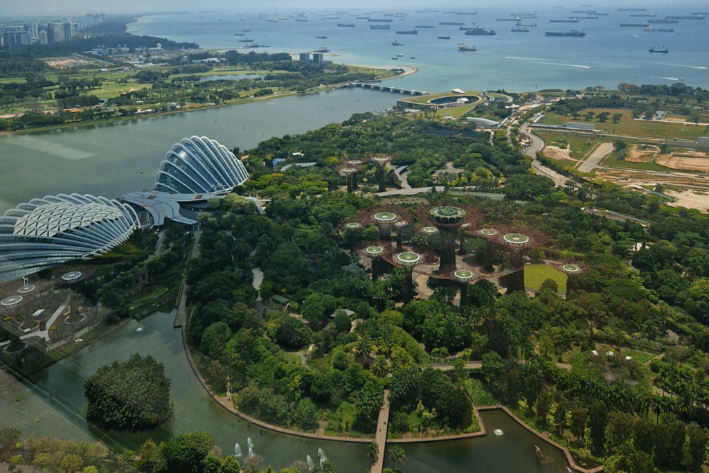 25 Of The Greatest Things To Do Alone In Singapore