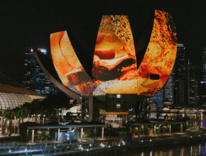 i Light Singapore 2023 Is Open And Here’s What You Can’t Miss