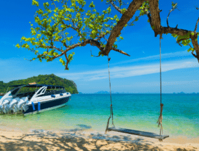 12 Stunning Islands Escapes In And Around Singapore