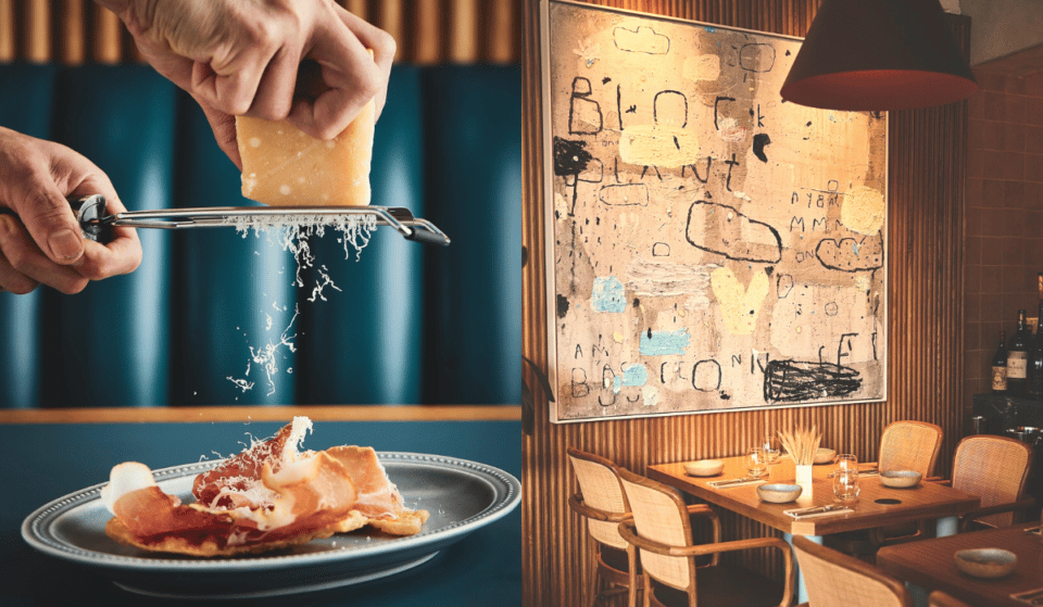 This New Pasta Joint Is The Ultimate Italian Dining Experience In Singapore