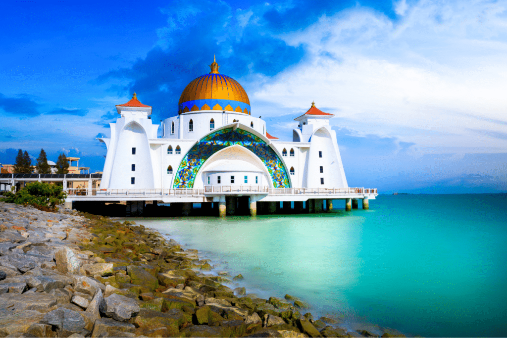 The best day trips from Singapore