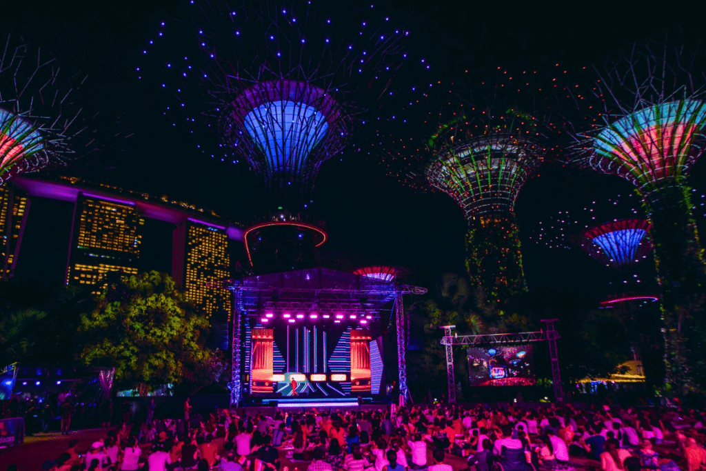 best things to do National Day 2023 in Singapore
