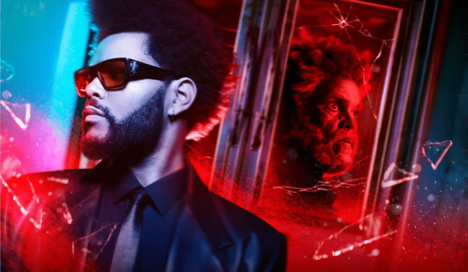 Halloween Horror Nights Returns Next Week In Collaboration With Popstar The Weeknd