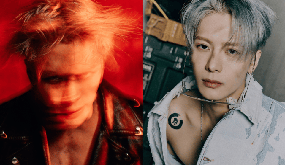 Jackson Wang To Host Thrilling Show In Singapore This Christmas
