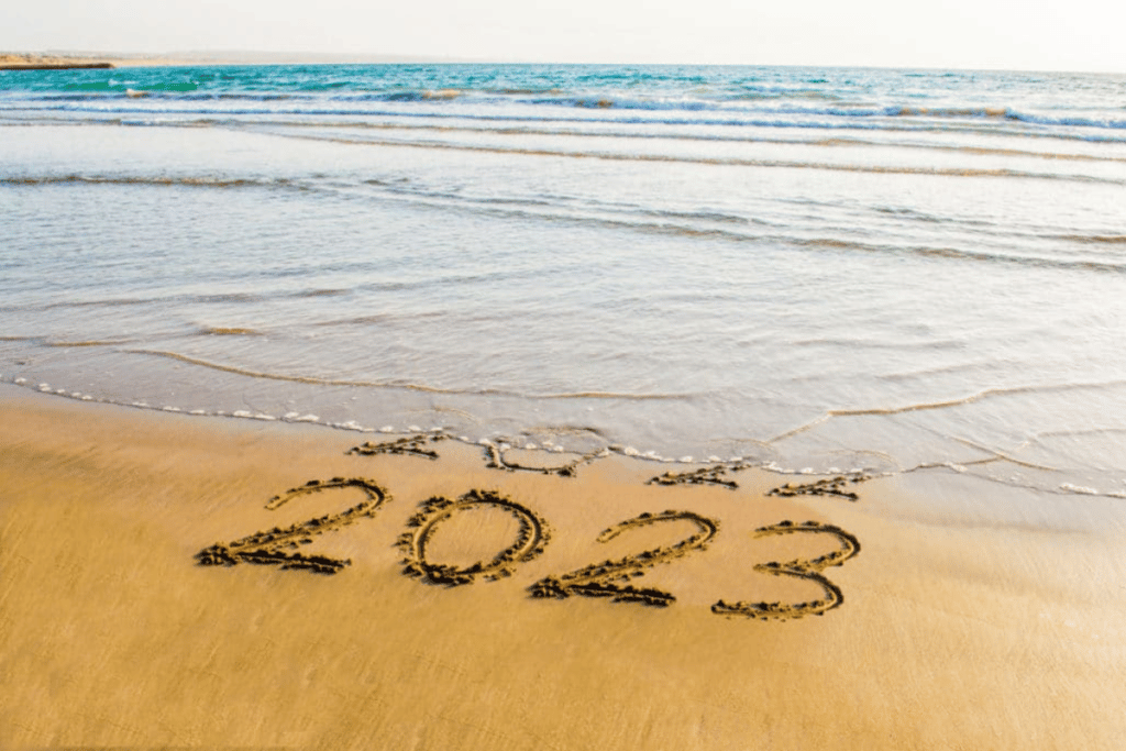 best new years resolutions to do 2023