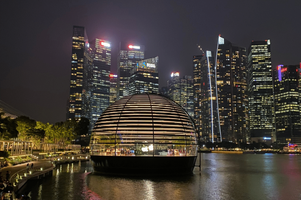 16 Best Things to Do in Marina Bay - What is Marina Bay Most