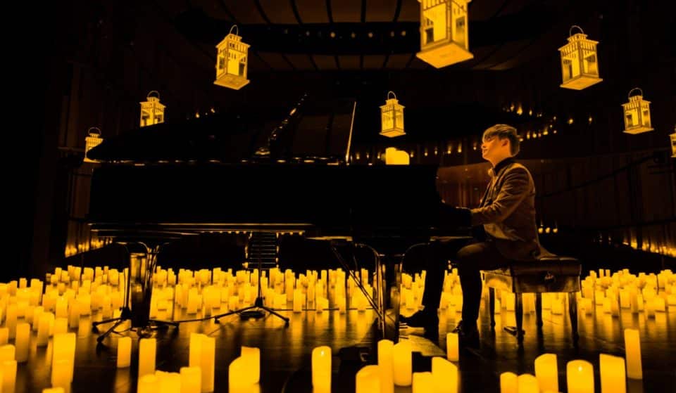 These Enchanting Singapore Venues Are Hosting Candlelight Concerts