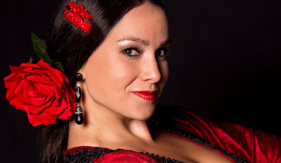 Authentic Flamenco, Brought To Singapore By The Royal Opera Of Madrid Is About To Open Its Gates