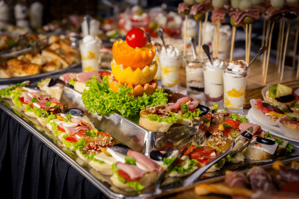 The Best All-You-Can-Eat Buffets In Singapore For All Budgets