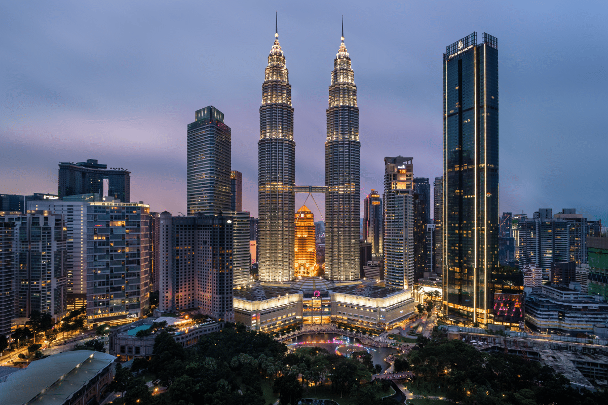 Malaysia Cheapest Holidays from Singapore