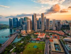 Singapore Will Have Five Long Public Holiday Weekends In 2024