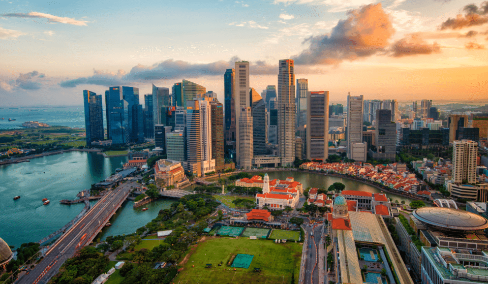 Singapore Will Have Five Long Public Holiday Weekends In 2024