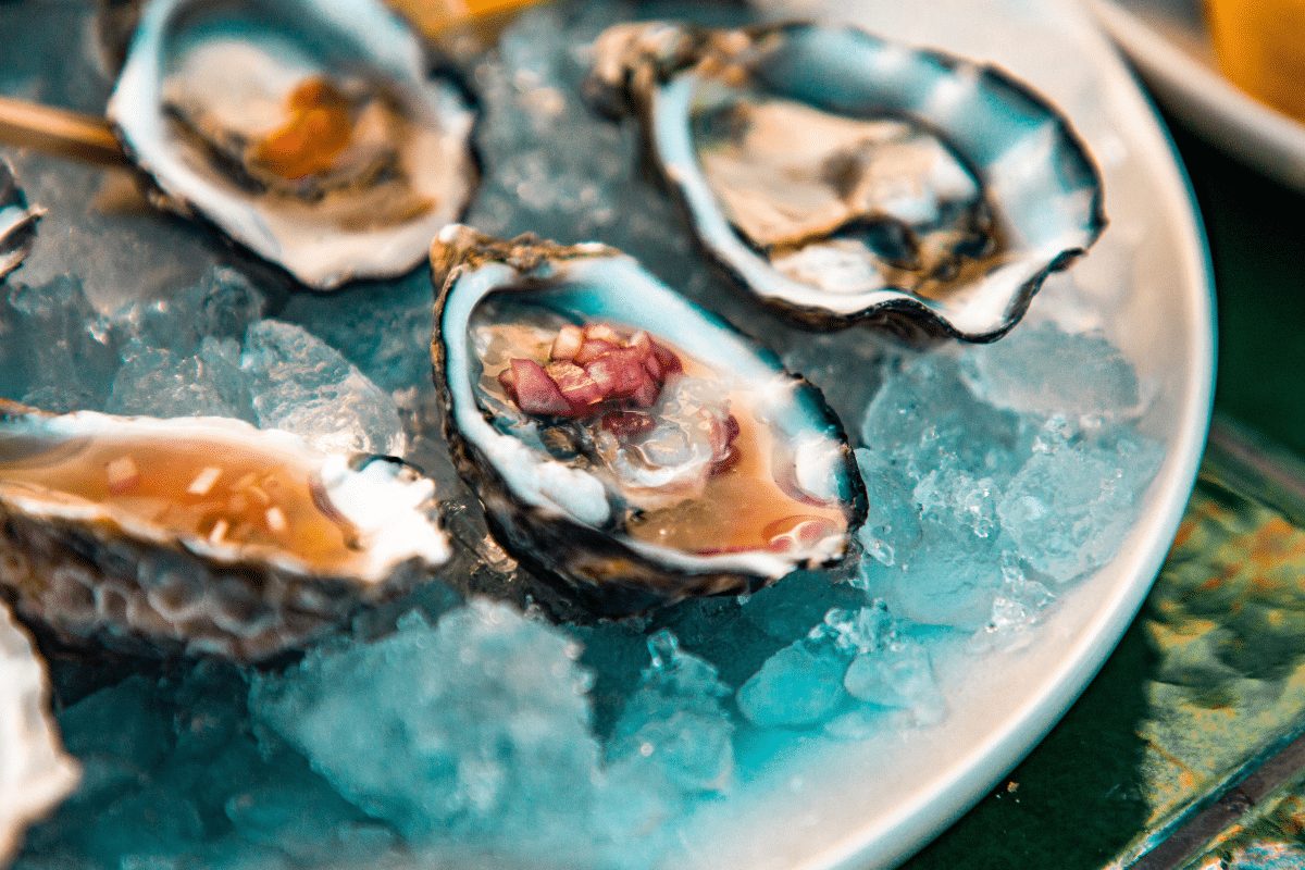 World Oyster Festival in Singapore 2023