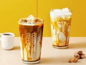 South Korea’s Most Famous Coffee Chain Compose Coffee Opens In Singapore