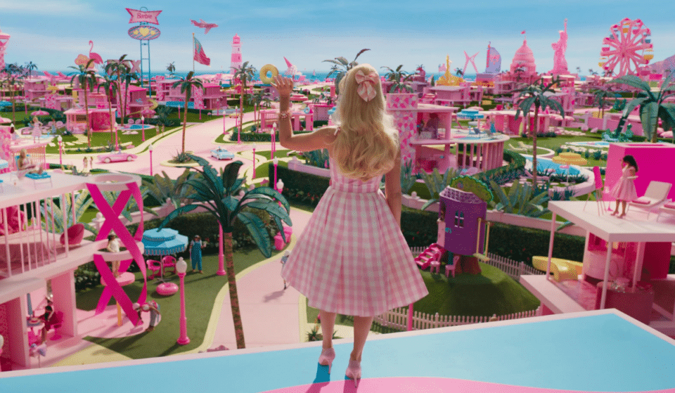 Barbie’s Singapore: How To Live Like Barbie In The Lion City For A Day