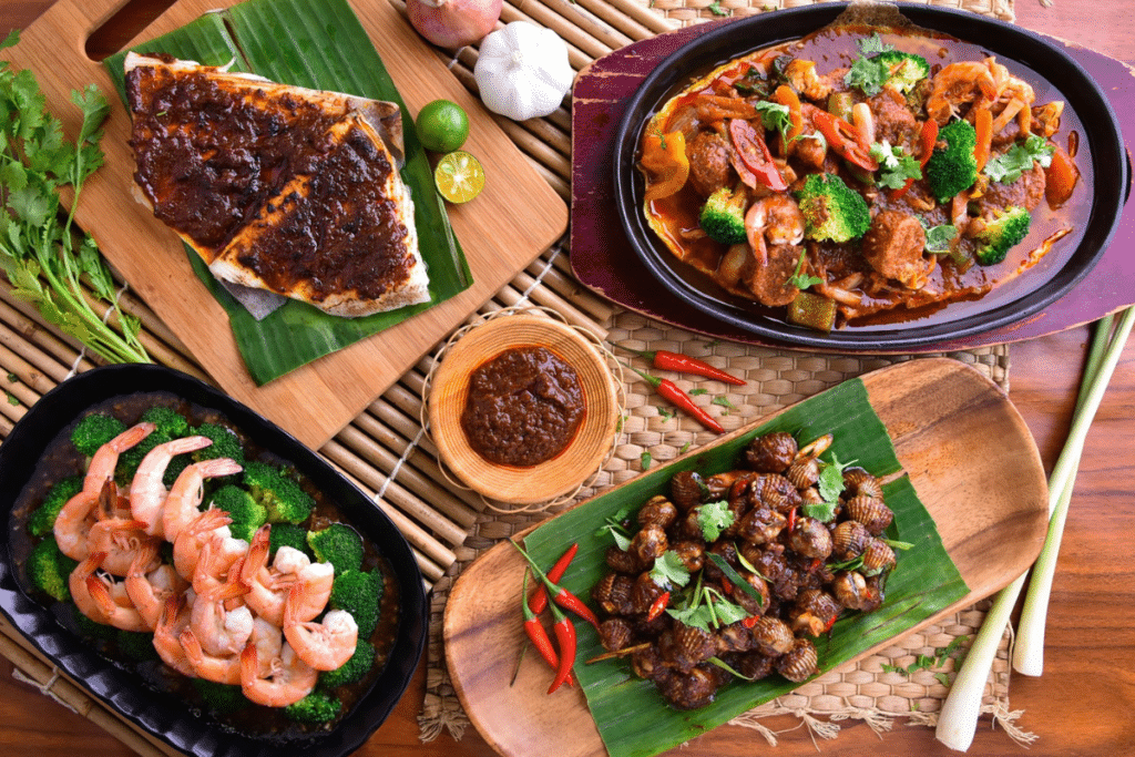 best supper spots in Singapore 24 hour restaurants