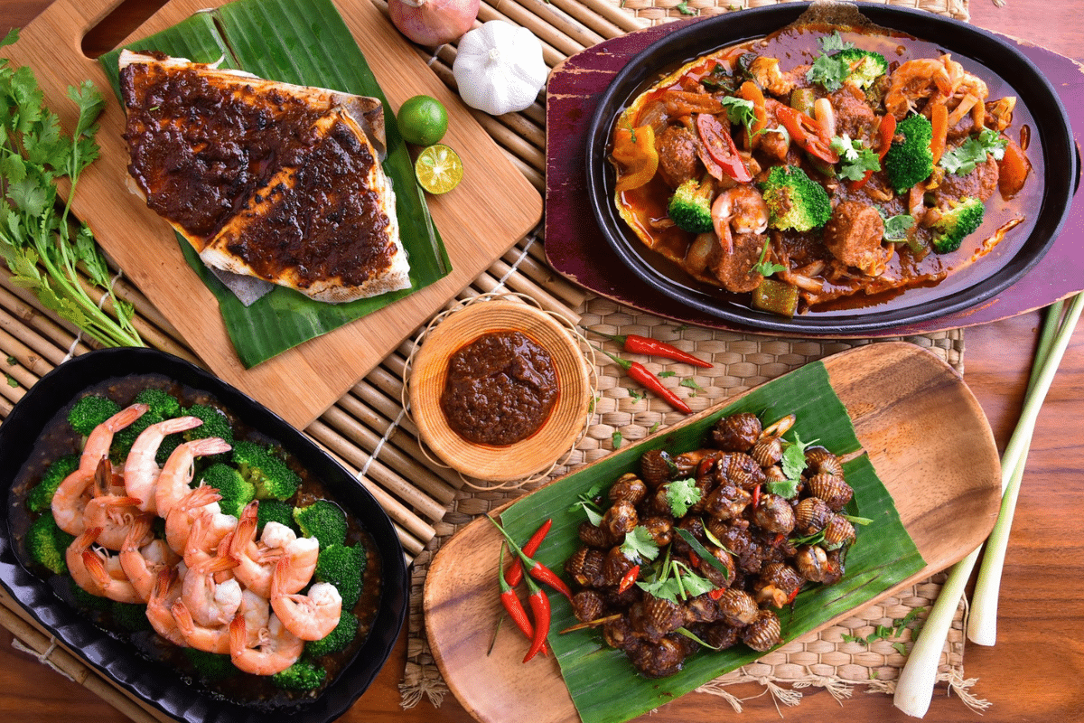 best supper spots in Singapore 24 hour restaurants