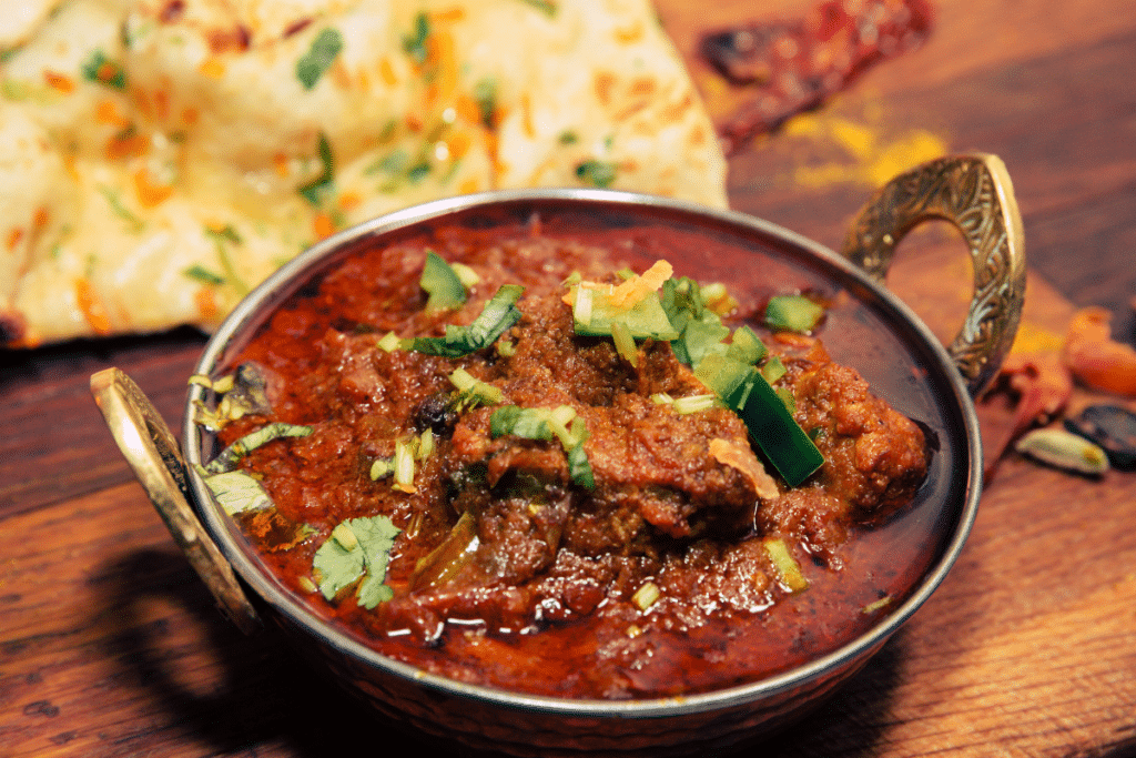 the best Indian restaurants in Singapore