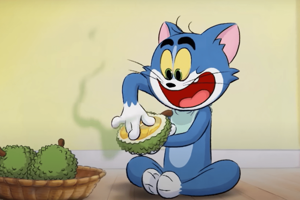 Tom And Jerry Cartoon Network Singapore