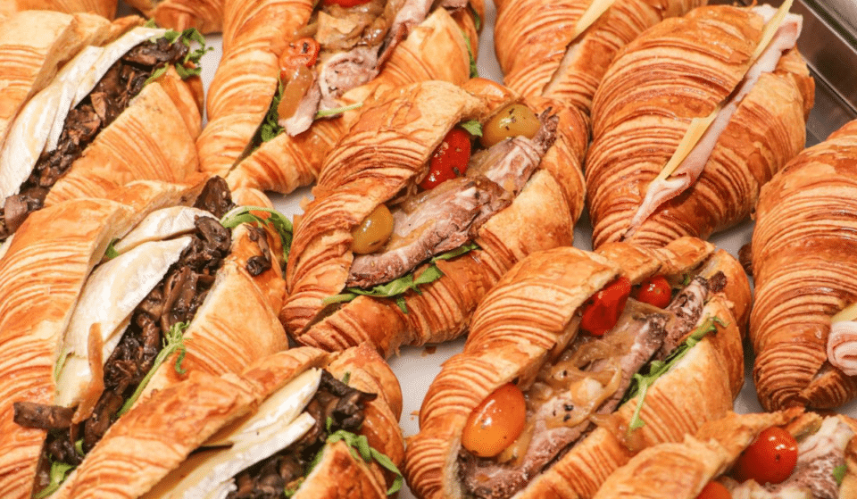 10 Of The Best Places To Find Delicious Croissants In Singapore