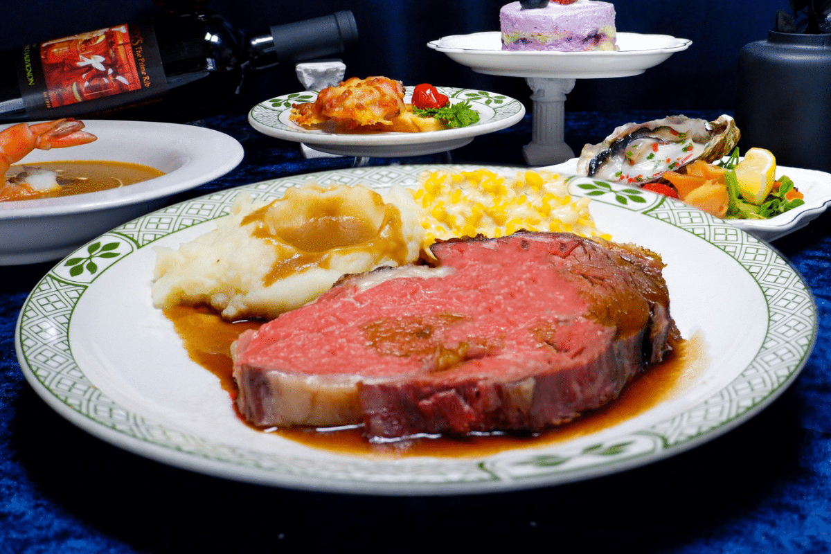 Best steakhouses in Singapore