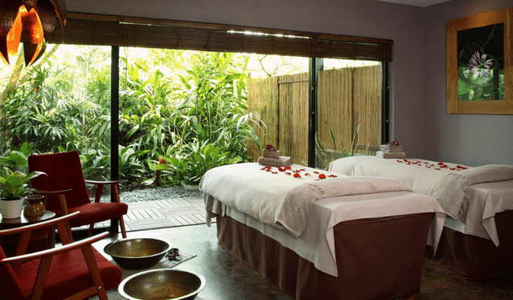 The Best Spas In Singapore For Relaxation And Revitalisation