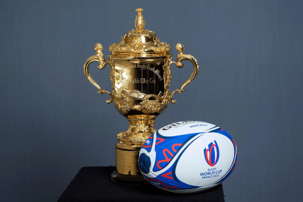 Where to watch Rugby World Cup 2023 in Singapore live