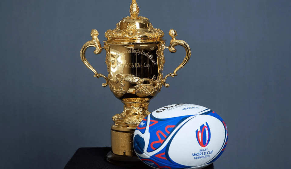 The Best Places To Watch Rugby World Cup 2023 In Singapore