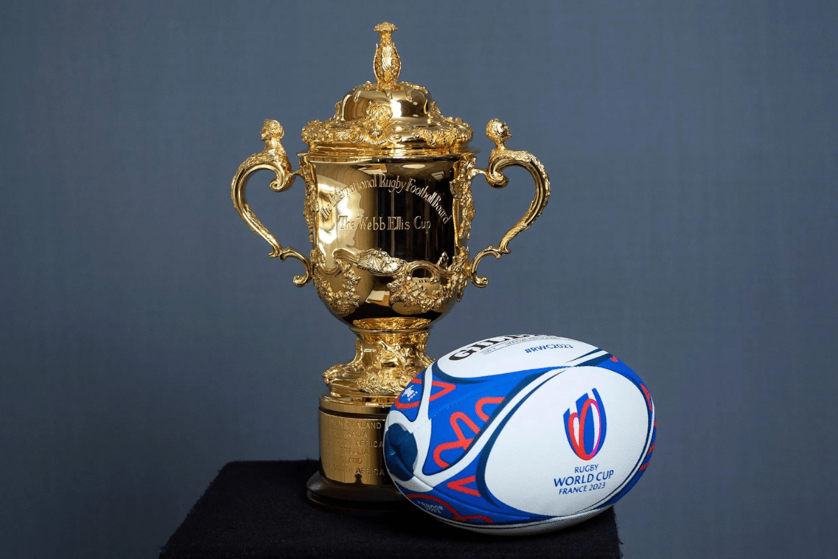 Where to Watch Rugby World Cup Live Streams Free From Anywhere