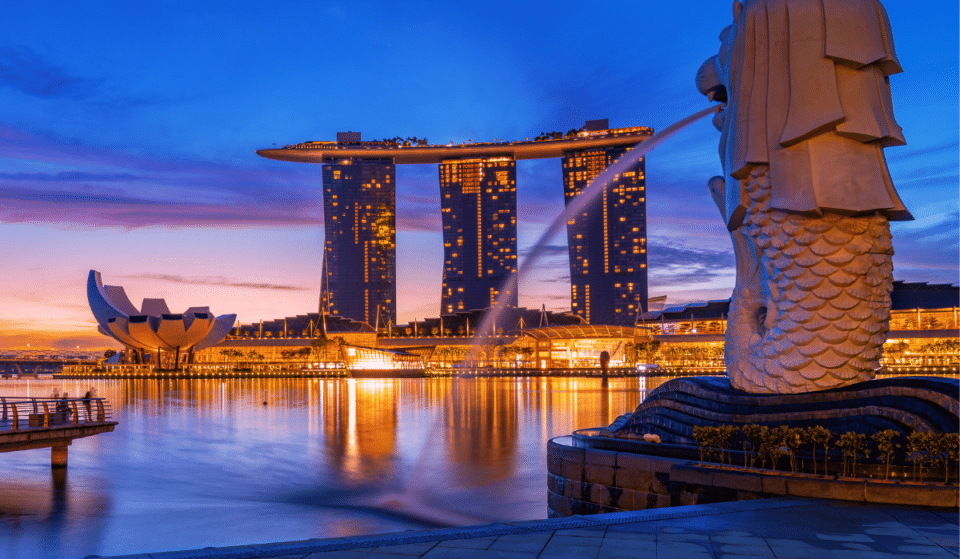 68 Marvellous Things To Do This October 2023 In Singapore