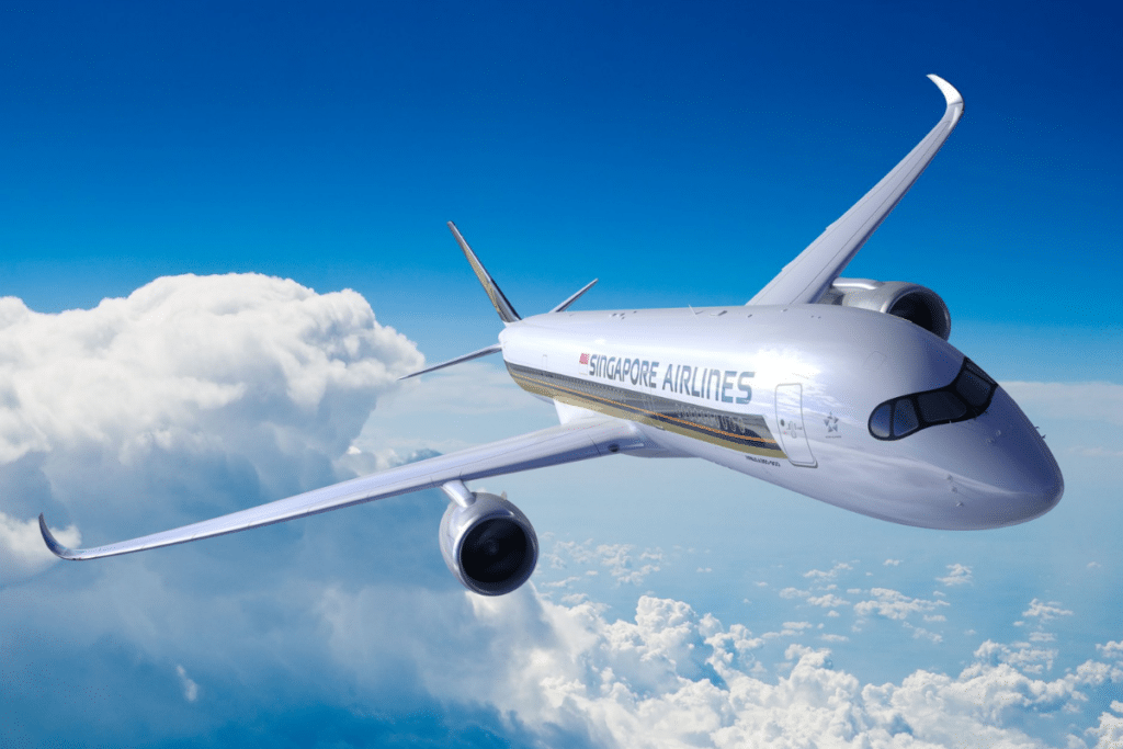 thousands of discounted tickets Singapore Airlines and Scoot
